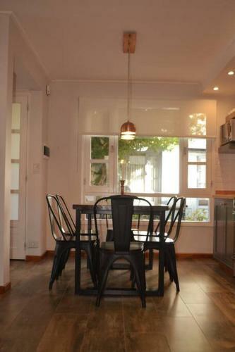 Apartamento Rucalaufquen Boutique