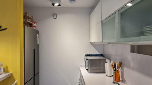 Apartamento Alamos De Los Andes 2m