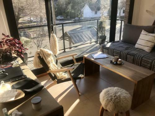 Apartamento Design Sma