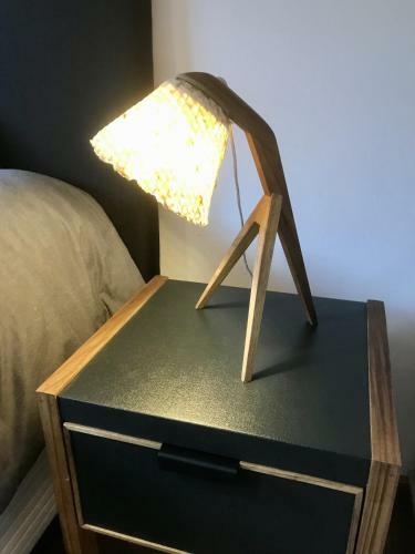 Apartamento Design Sma