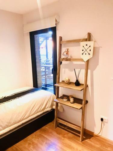 Apartamento Design Sma