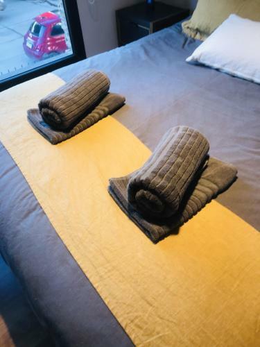 Apartamento Design Sma
