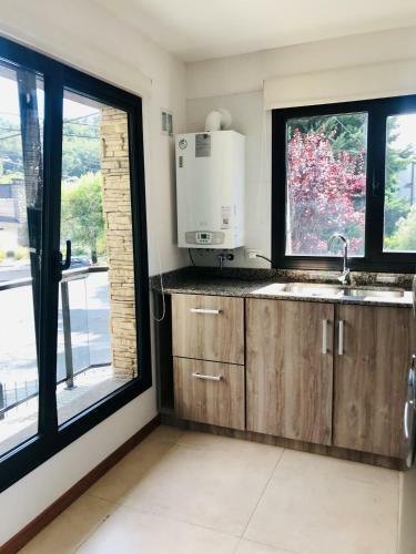 Apartamento Design Sma