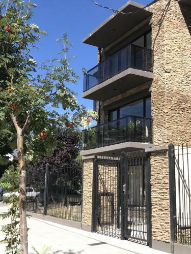 Apartamento Design Sma