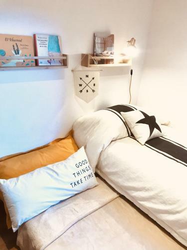 Apartamento Design Sma