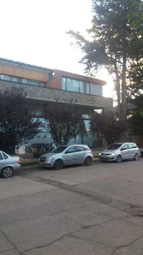 Apartamento Depto Del Arroyo