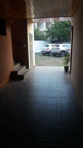 Apartamento Depto Del Arroyo