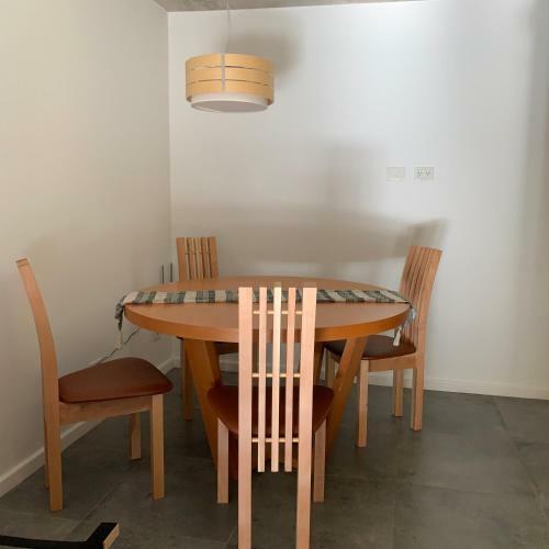 Apartamento Aliwen Coihue