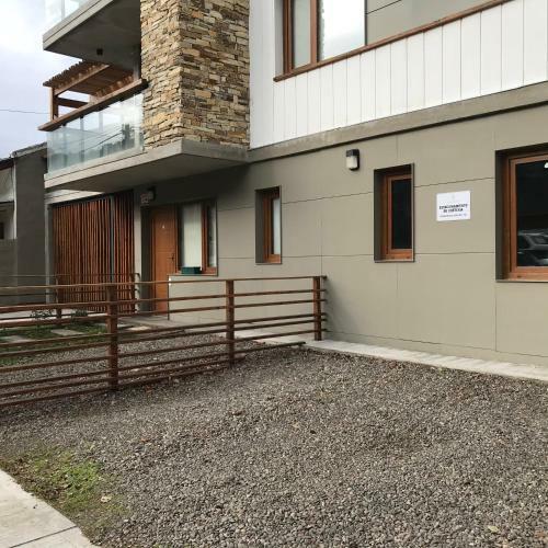 Apartamento Aliwen Coihue