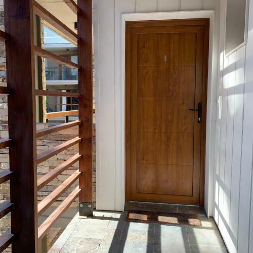 Apartamento Aliwen Coihue