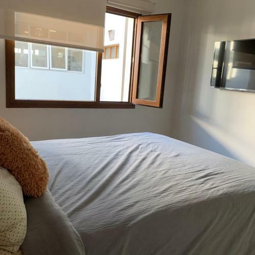 Apartamento Aliwen Coihue