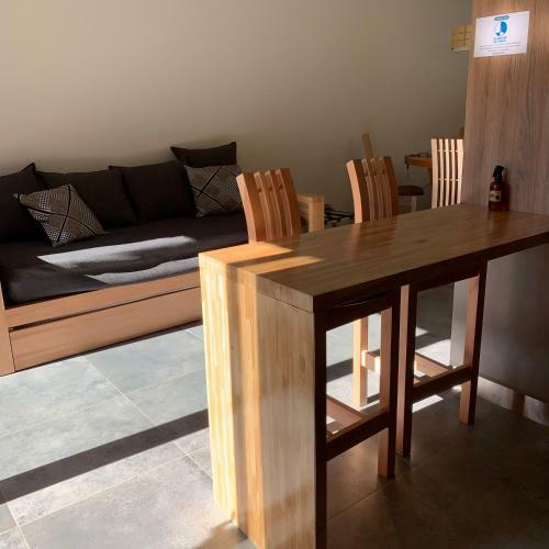 Apartamento Aliwen Coihue