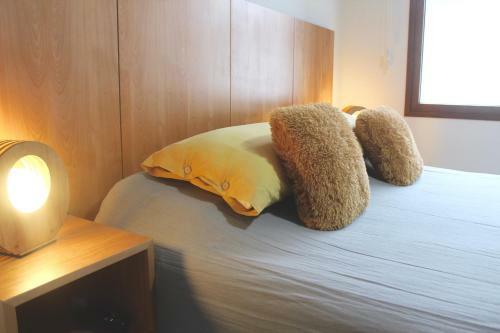 Apartamento Aliwen Coihue