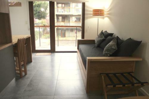 Apartamento Aliwen Coihue