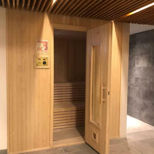 Apartamento Aliwen Coihue