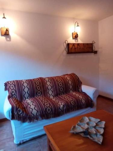 Apartamento Caba�a Julieta