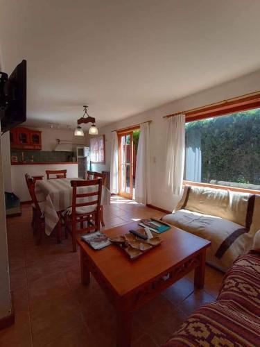 Apartamento Caba�a Julieta