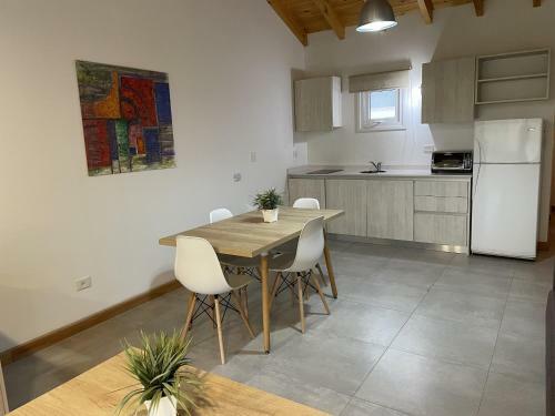 Apartamento Monoambiente Umain