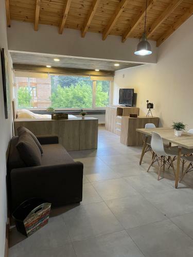 Apartamento Monoambiente Umain