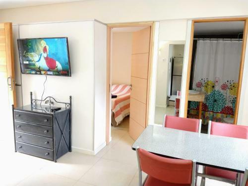 Apartamento C�ntrico Luzma I
