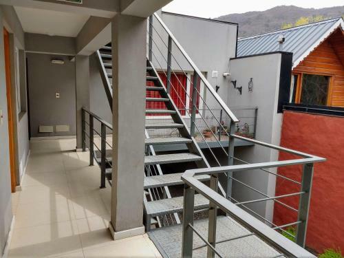Apartamento C�ntrico Luzma I
