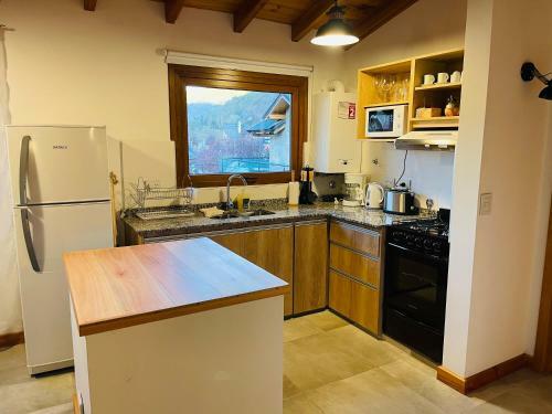 Apartamento Loretta Departamento 205
