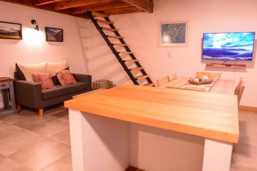 Apartamento Loretta Departamento 205
