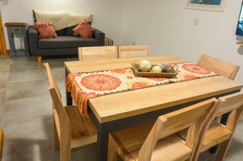 Apartamento Loretta Departamento 205