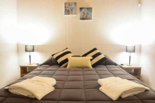 Apartamento Loretta Departamento 205