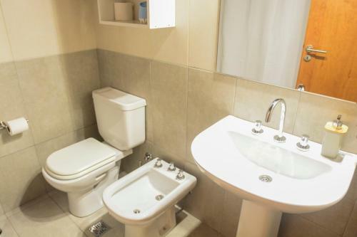 Apartamento Loretta Departamento 205