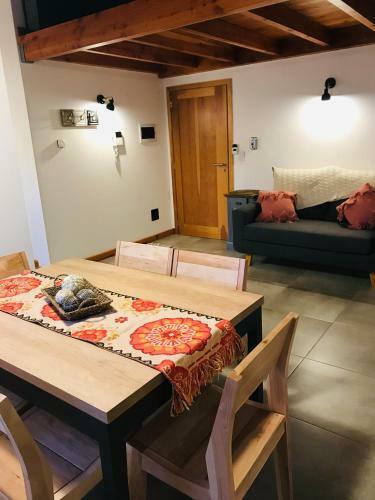 Apartamento Loretta Departamento 205