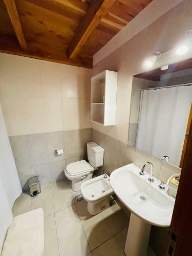 Apartamento Loretta Departamento 205