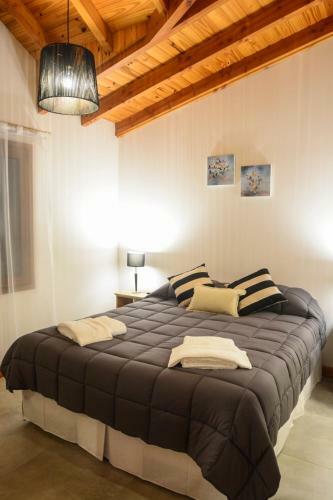 Apartamento Loretta Departamento 205