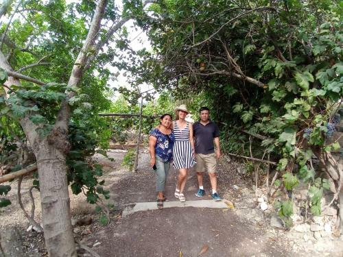 Hotel Quilla Wasi