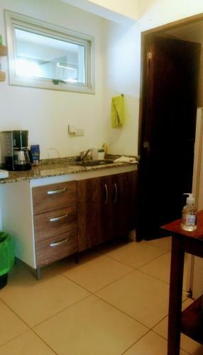 Apartamento Roca 1065