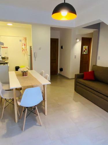 Las Mutisias Apartments