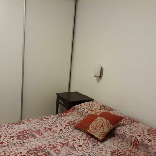 Apartamento Altos De La Monta�a
