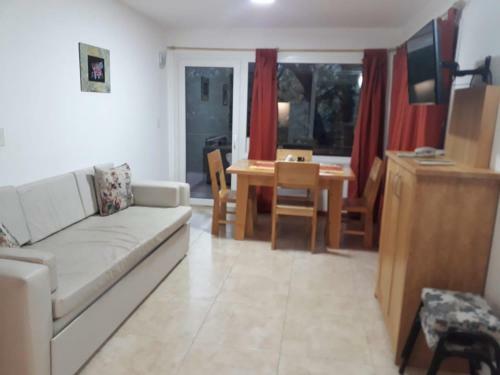 Apartamento Altos De La Monta�a