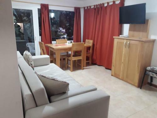 Apartamento Altos De La Monta�a