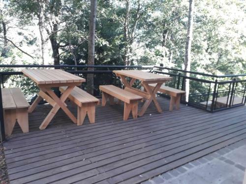 Apartamento Altos De La Monta�a