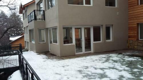 Apartamento Altos De La Monta�a