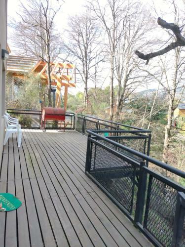 Apartamento Altos De La Monta�a