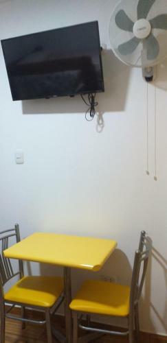 Hotel Hospedaje Lunita