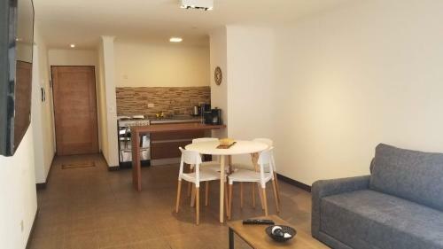 Apartamento Ruka 7 Dpto 4