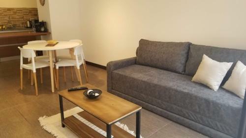Apartamento Ruka 7 Dpto 4