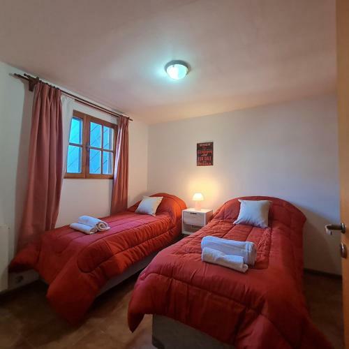 Apartamento Casino - Andarlibre