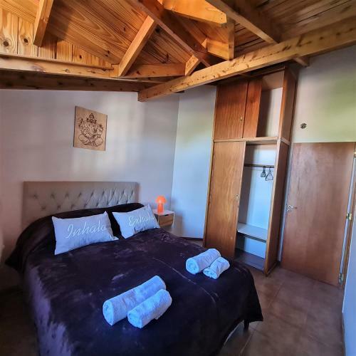 Apartamento Casino - Andarlibre