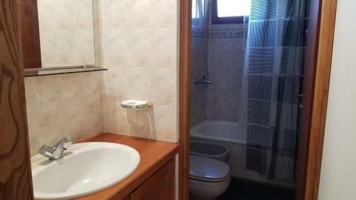 Apartamento Casino - Andarlibre