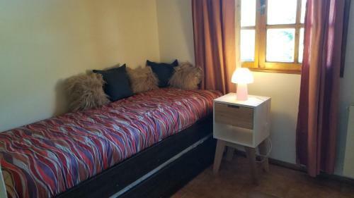 Apartamento Casino - Andarlibre