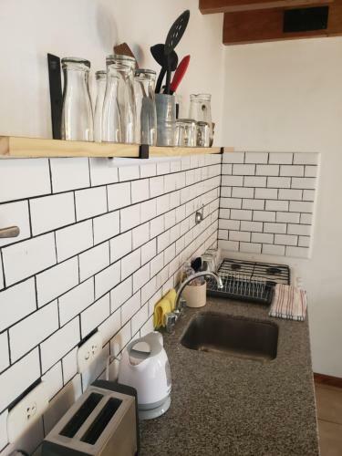 Apartamento Departamento Calderon 1010